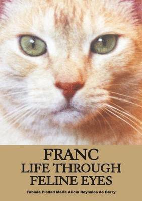 Franc Life Through Feline Eyes 1