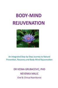 bokomslag Body-Mind Rejuvenation