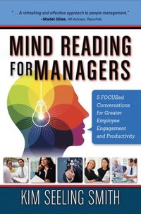bokomslag Mind Reading for Managers