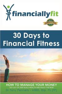 bokomslag 30 Days to Financial Fitness