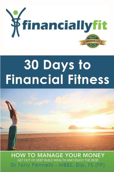 bokomslag 30 Days to Financial Fitness