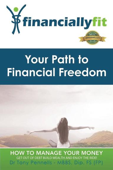 bokomslag Your Path to Financial Freedom