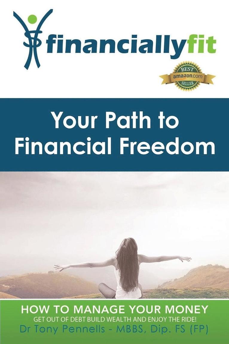 Your Path to Financial Freedom 1