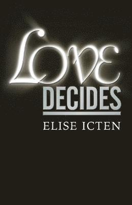 bokomslag Love Decides