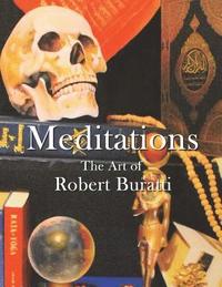 bokomslag Meditations: The Art of Robert Buratti
