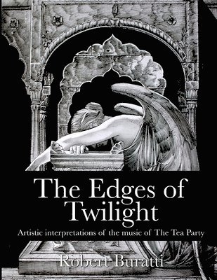 bokomslag The Edges of Twilight