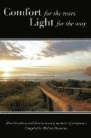 Melissa Desveaux - Comfort for the tears, Light for the way, Häftad