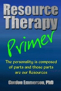 bokomslag Resource Therapy Primer
