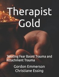 bokomslag Therapist Gold