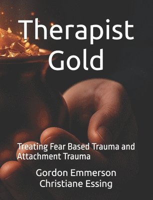 bokomslag Therapist Gold