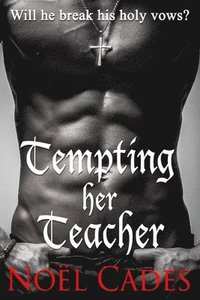 bokomslag Tempting Her Teacher