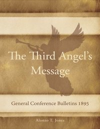 bokomslag General Conference Bulletins 1895