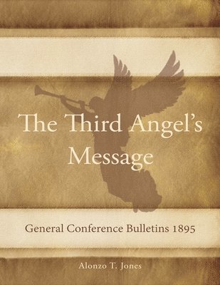General Conference Bulletins 1895 1