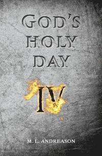 bokomslag God's Holy Day