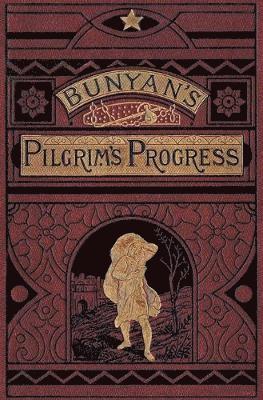 John Bunyan, Camron Schofield, Kerensa Grigson - Pilgrim's Progress, Häftad