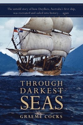 Through Darkest Seas 1