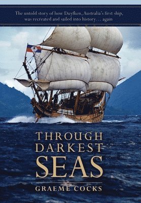 Through Darkest Seas 1