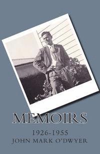 Memoirs: 1926-1955 1