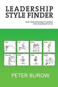 bokomslag Leadership Style Finder