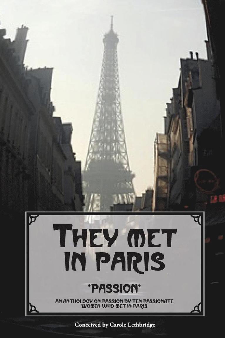 They Met In Paris 1