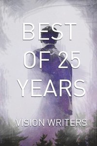 bokomslag Best of 25 Years