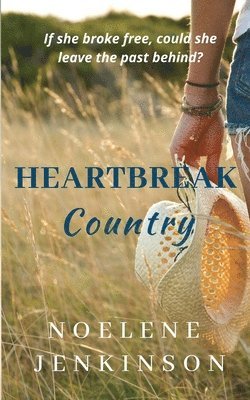Noelene Jenkinson - Heartbreak Country, Häftad