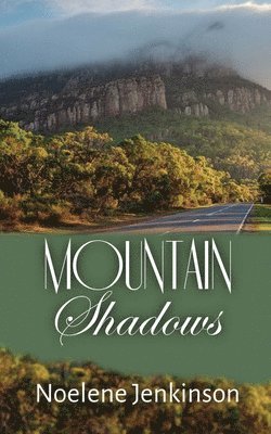 Noelene Jenkinson - Mountain Shadows, Häftad