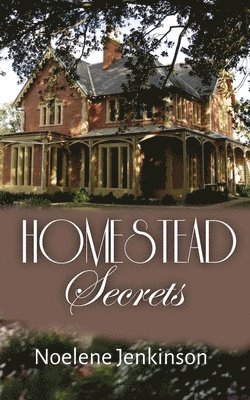 Homestead Secrets 1