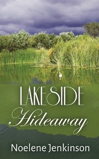 bokomslag Lakeside Hideaway