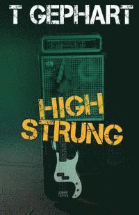 bokomslag High Strung