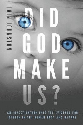 Did God Make Us? 1