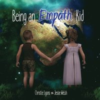 bokomslag Being an Empath Kid