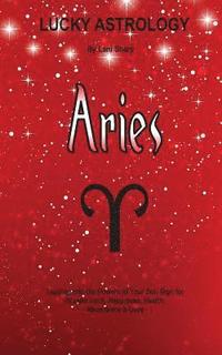 bokomslag Lucky Astrology - Aries
