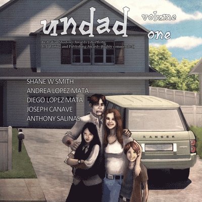 Undad - Volume One 1