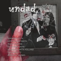 bokomslag Undad - Volume Two