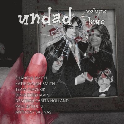 Undad - Volume Two 1