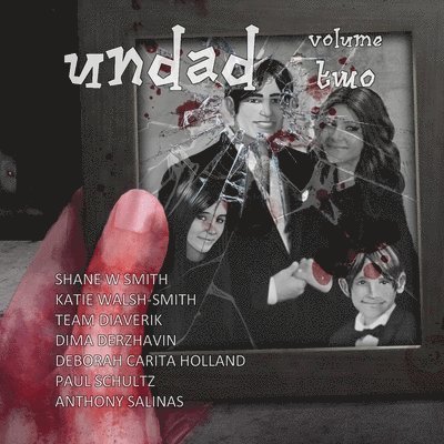 Undad - Volume Two