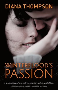 bokomslag Winterflood's Passion
