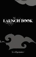 Les Zigomanis - Launch Book, Häftad