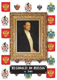 bokomslag Reginald in Russia