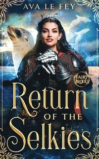 bokomslag Return of the Selkies
