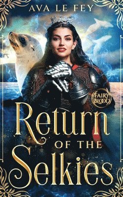 bokomslag Return of the Selkies