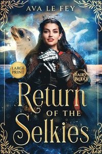 bokomslag Return of the Selkies