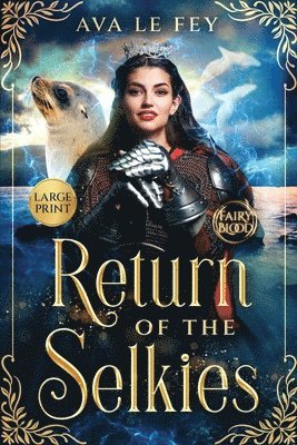 bokomslag Return of the Selkies