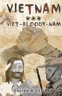 bokomslag Vietnam ... Viet-Bloody-Nam