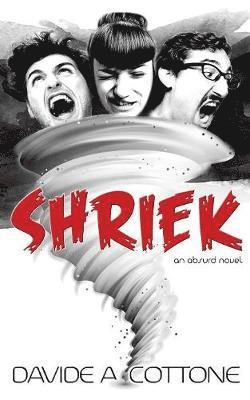 Shriek 1