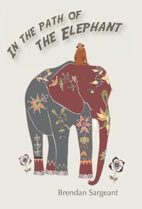 bokomslag In the Path of the Elephant