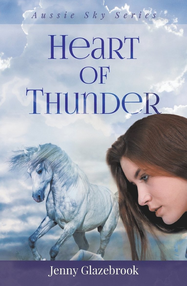 Heart of Thunder 1