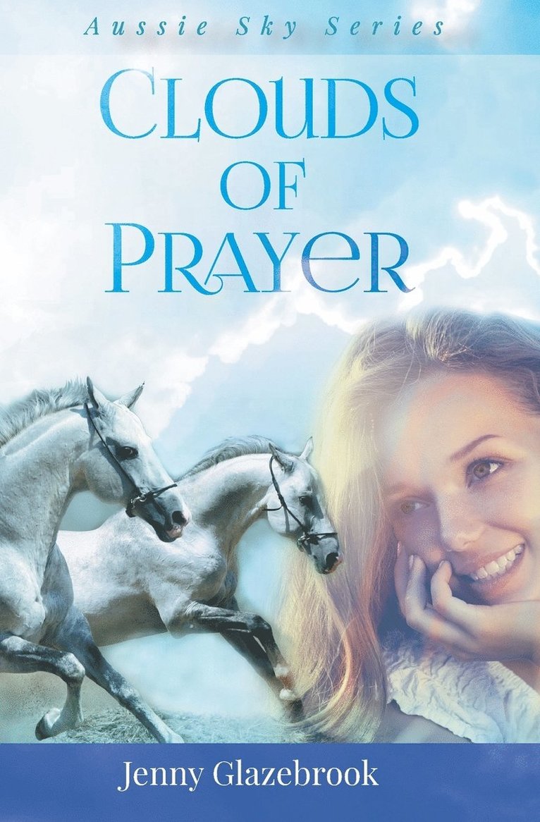 Clouds of Prayer 1