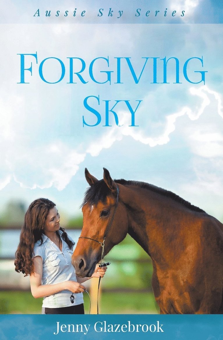 Forgiving Sky 1